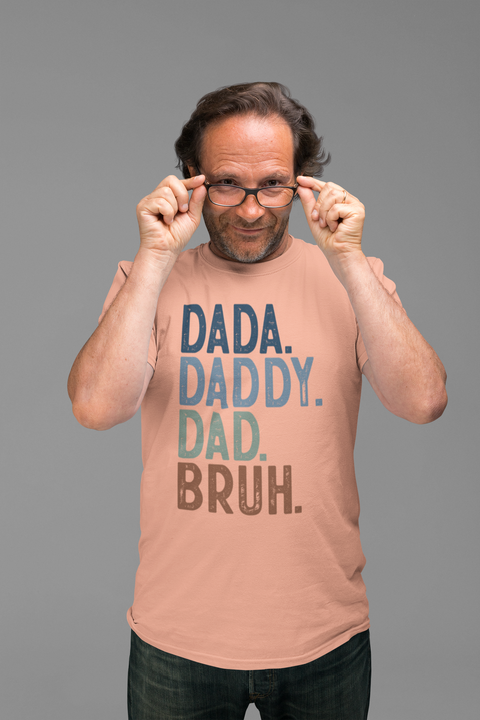 😅 Dada. Daddy. Dad. Bruh. FT98