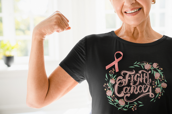 Fight Cancer FT492
