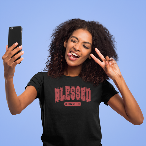 Blessed  FT84