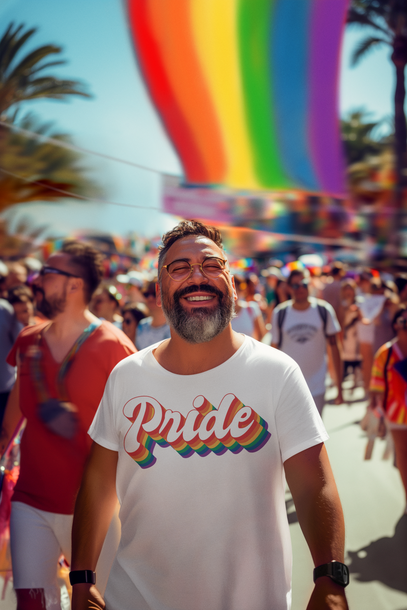 🌈 Pride LGBT  FT206