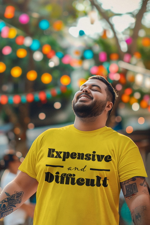 💸 Expensive and Difficult FT330