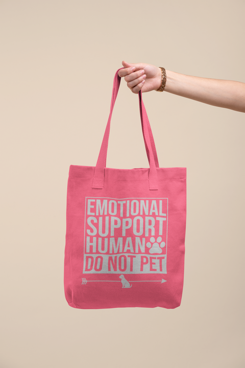 🙃 Emotional Support Human FT94