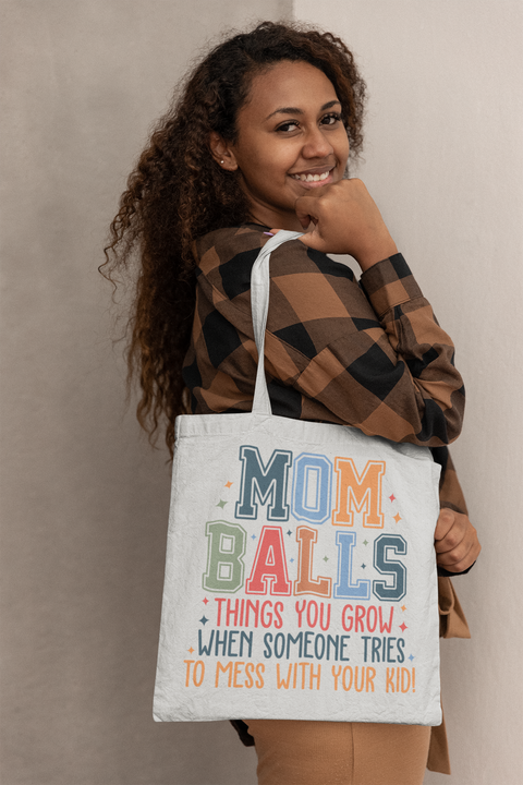 😎 Mom Balls FT113