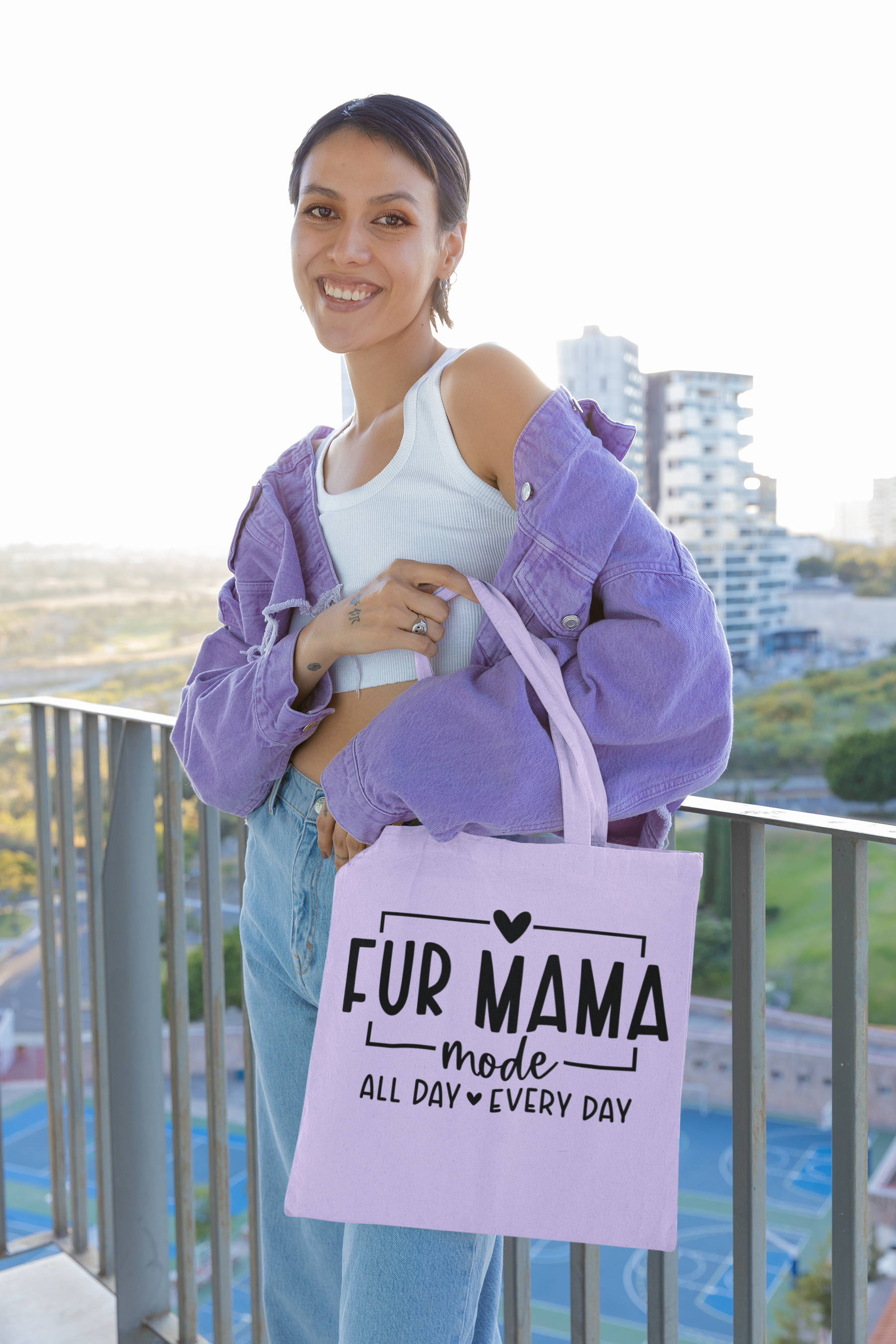 🐾 Fur Mama FT100