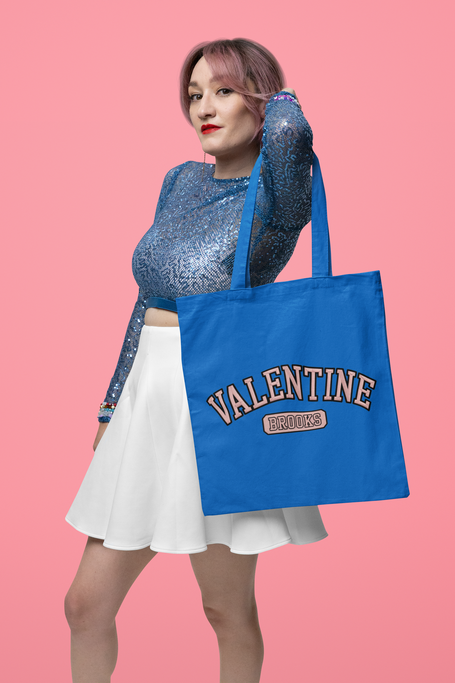 💕 Valentine Brooks – Valentine’s Day | DTF Transfer FT1106