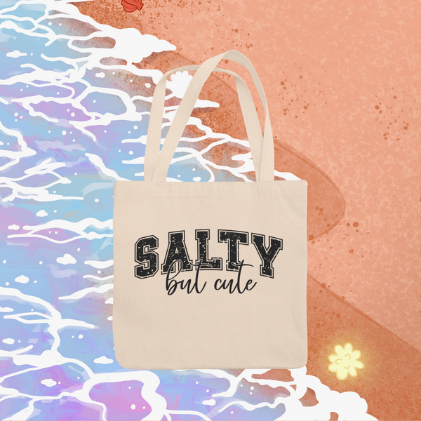 🧂 Salty But Cute DTF Transfer FT241