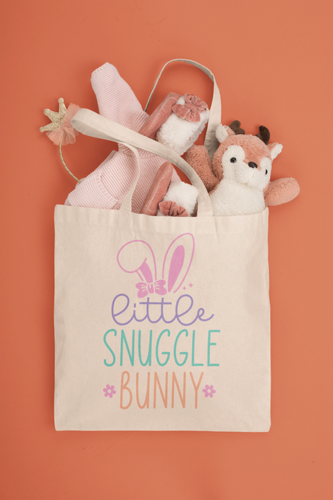 Little Snuggle Bunny FT26