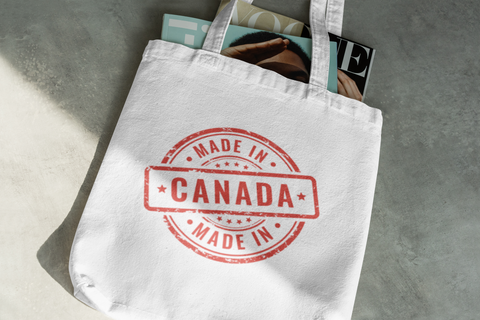 Made in Canada FT34