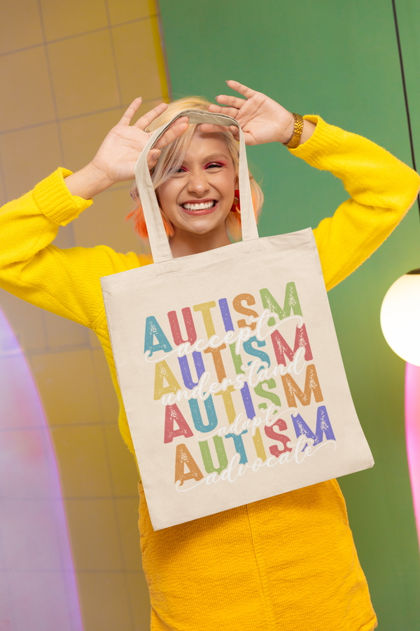 🧩 Autism Awareness FT140