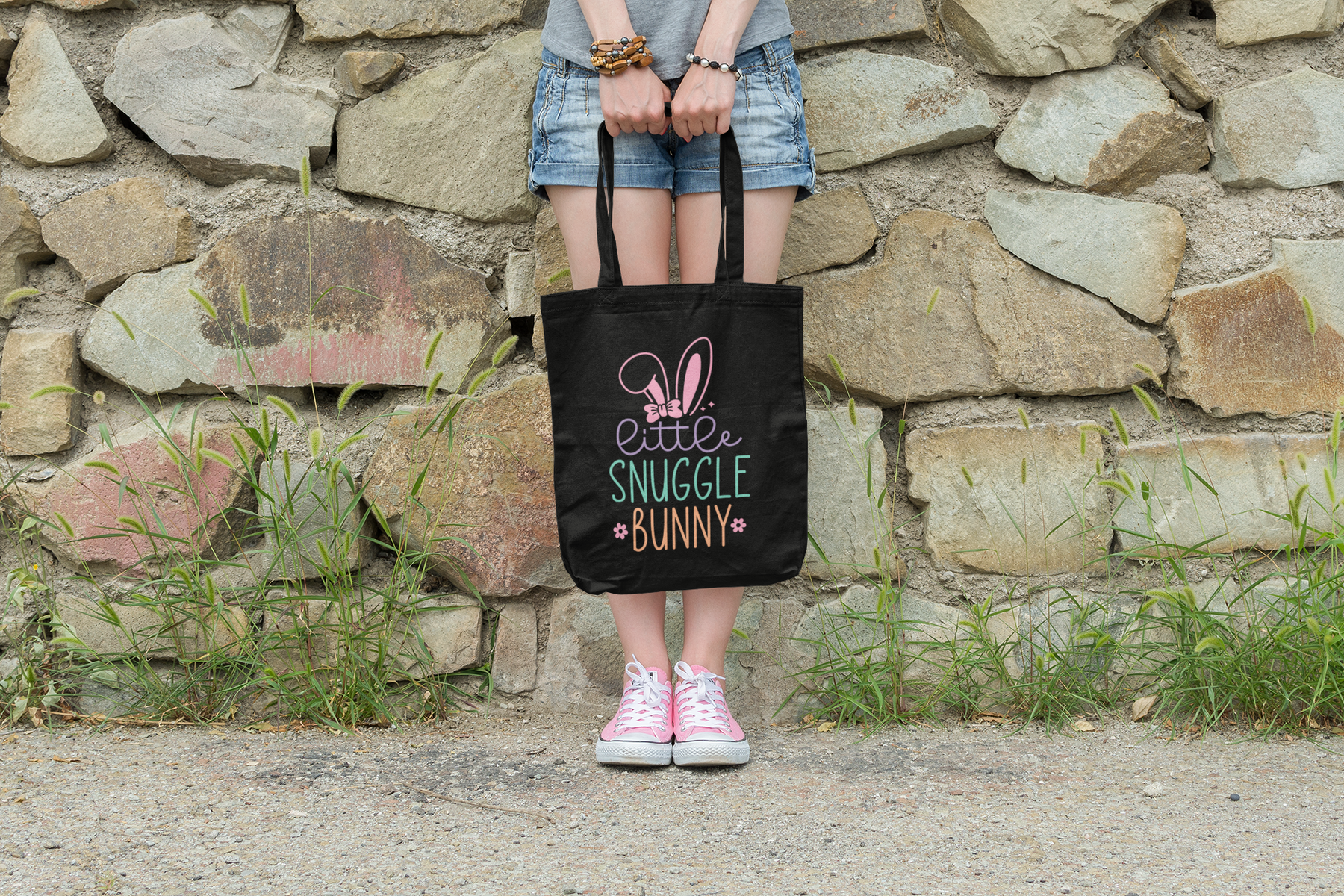 Little Snuggle Bunny FT26