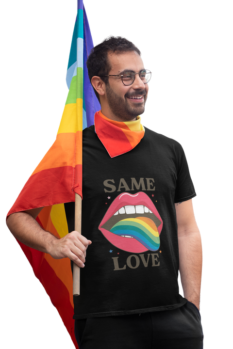 🌈💞 Same Love DTF Transfer FT192