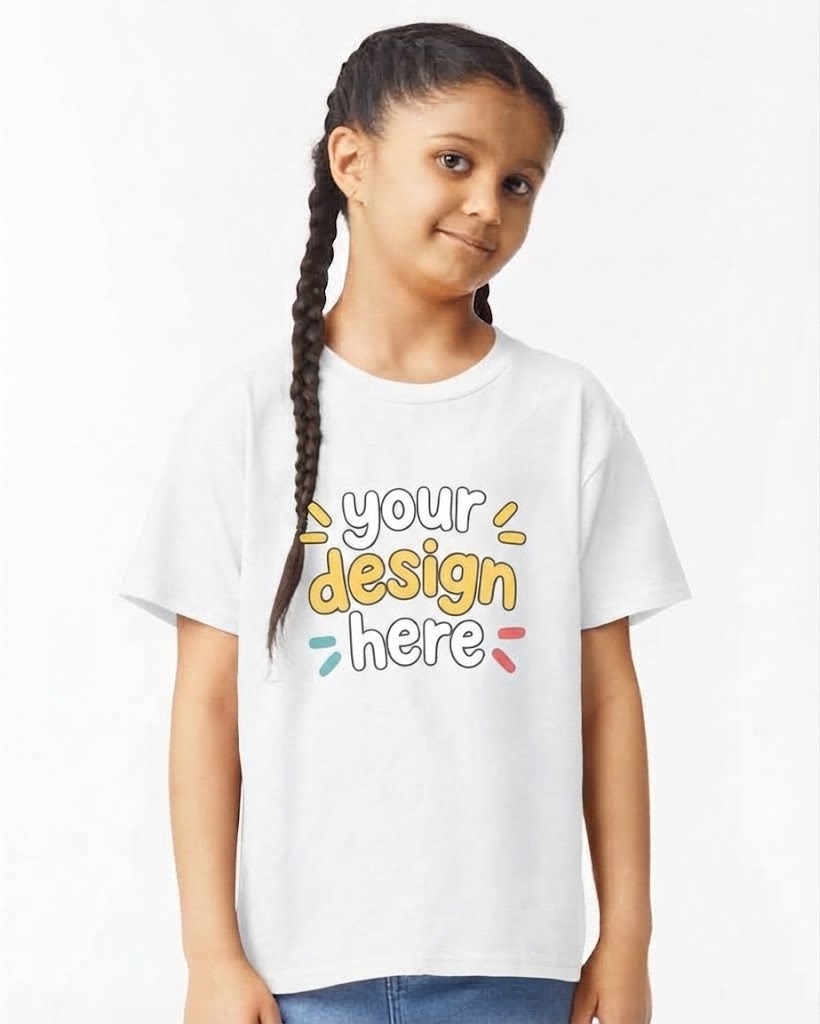 Custom Gildan 64000B - Youth Softstyle® T-Shirt
