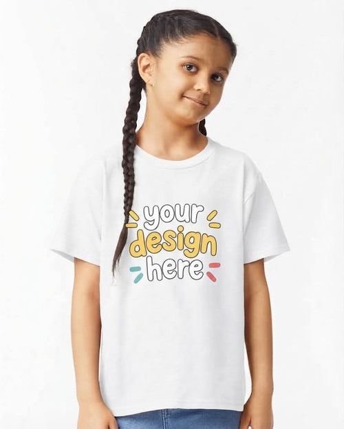 Custom Gildan 64000B - Youth Softstyle® T-Shirt